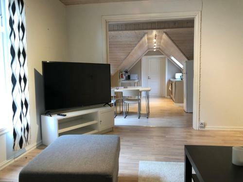 2 Bedroom Apartment Downtown Aalesund