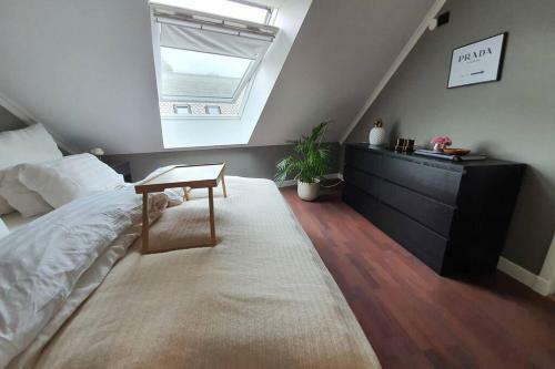Apartamento �lesund Skysuite
