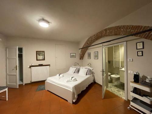 Apartamento La Casa Nel Vicolo