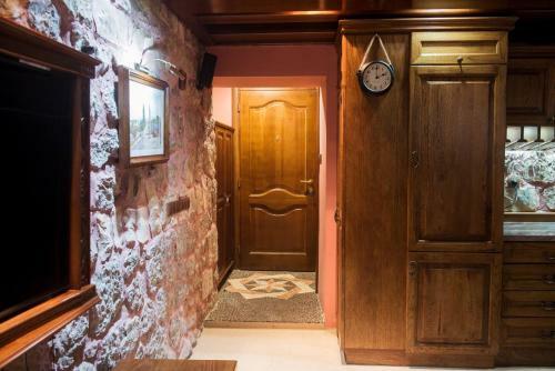 Apartman Julija