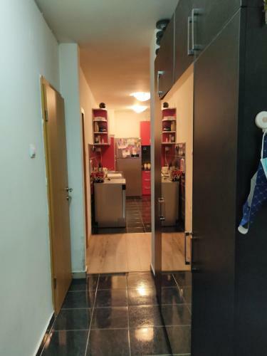Apartamento Red Stan