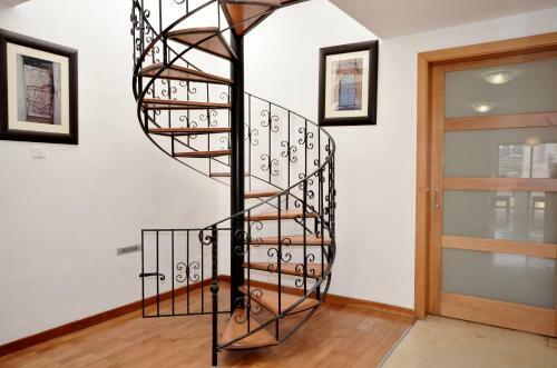 Hostal City Living Suite Tk 3 Rm 1