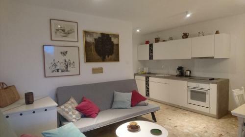 Sol Apartment