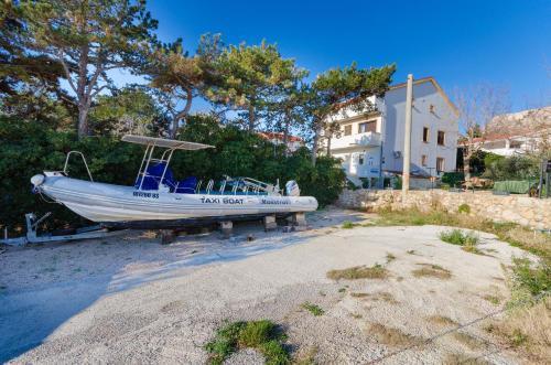 Apartment Jasna By The Sea