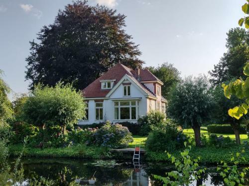 Apartamento Drenths Landgoed, Welkom Thuis