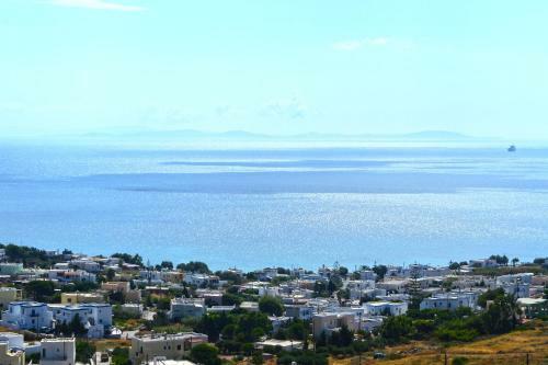 Apartamento Sylivanis Rooms - Panorama