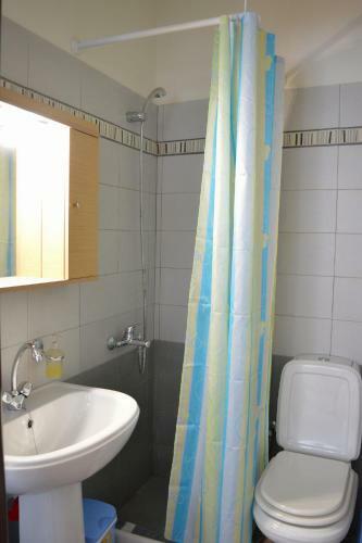 Apartamento Sylivanis Rooms - Panorama