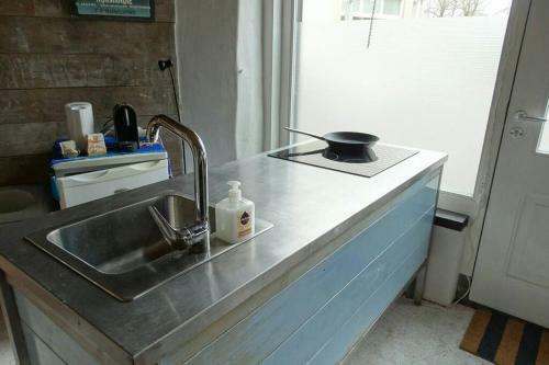 Apartamento Gerenoveerde Winkel