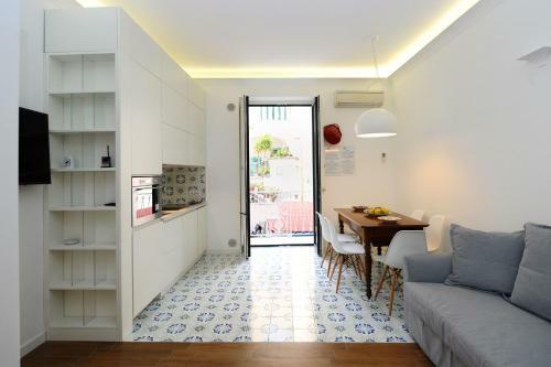 Apartamento Residenza Piccolomini