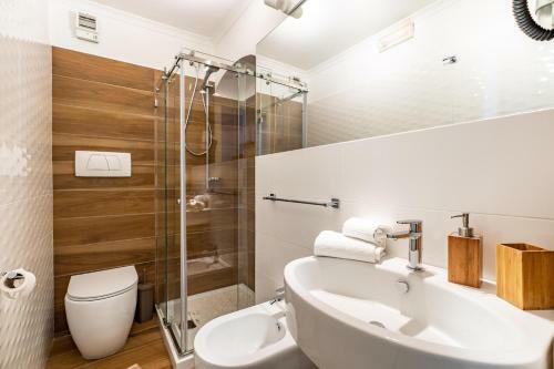 Apartamento Stefania Flat - Amalfi Center