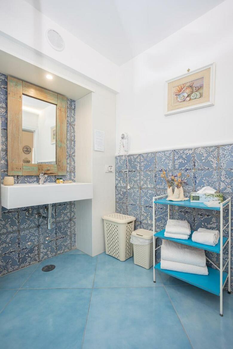 Apartamento La Bella Annacapri