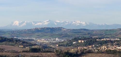 Apartamento La Finestra Sul Mare