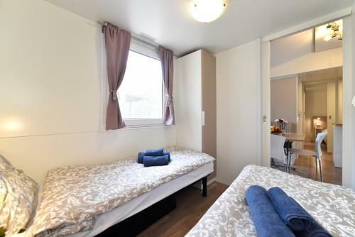 Mobile Home Posidonija