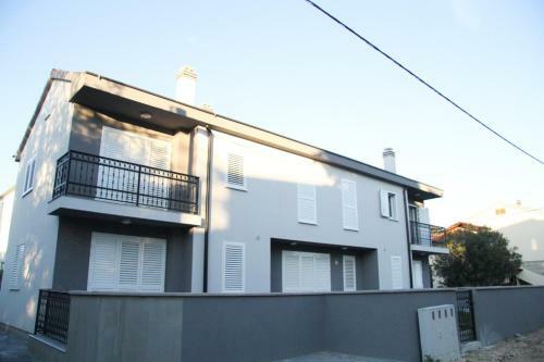 Apartman Rina,biograd Na Moru