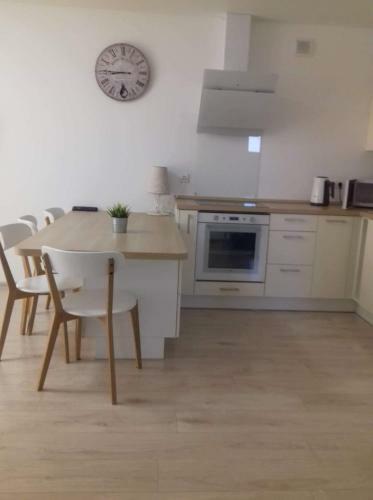 Apartamento New Modern Flat In Druskininkai