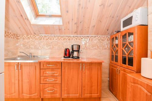 Apartamento Sve?iu Namelis Sodyboje