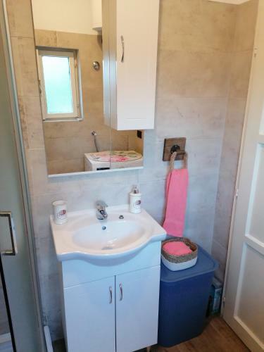 Apartman Suzana