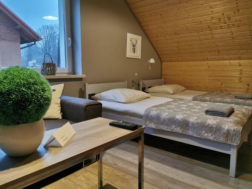 Apartamento O?rodek Volfcamp Kwaszenina