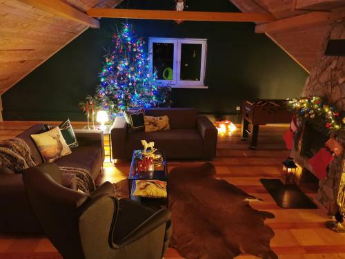 Apartamento O?rodek Volfcamp Kwaszenina