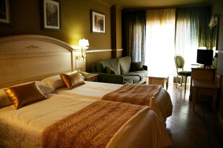Hotel Bringu�