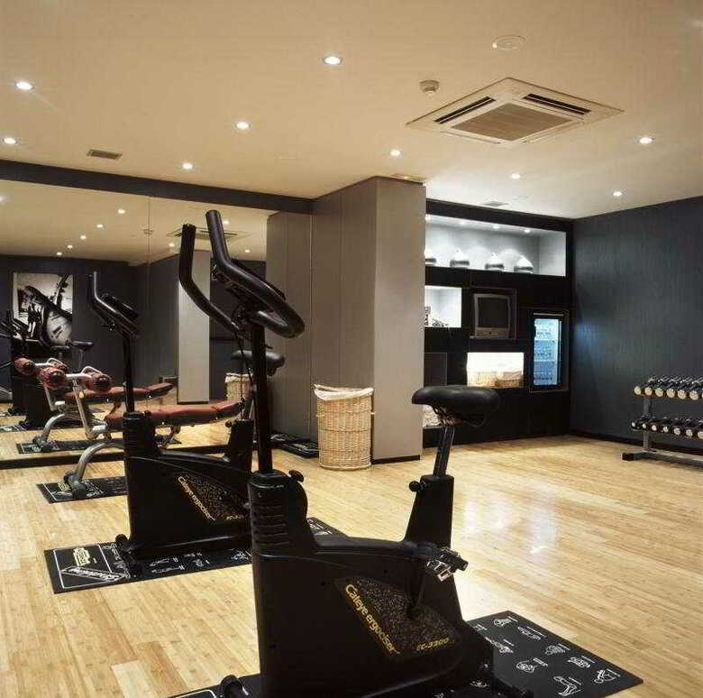 AC Hotel Coslada Aeropuerto By Marriott