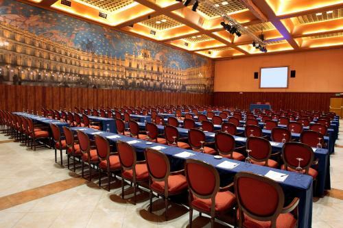 Hotel Salamanca Forum Resort Do�a Br�gida