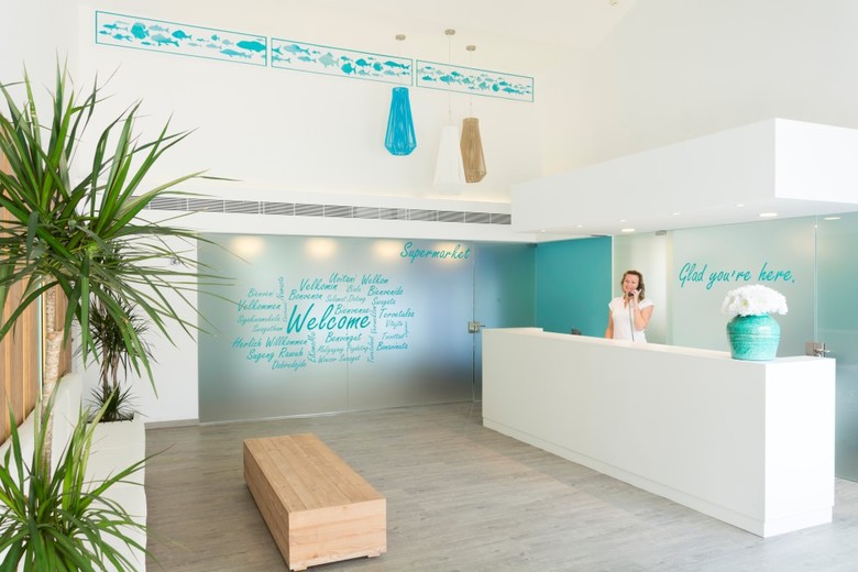 Apartamentos Hsm S�ndalo Beach