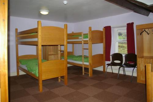 Albergue Yha Snowdon Ranger
