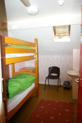 Albergue Yha Snowdon Ranger