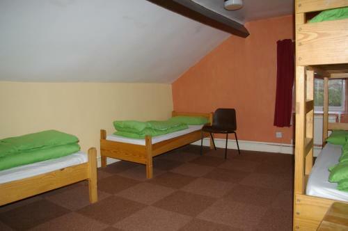 Albergue Yha Snowdon Ranger