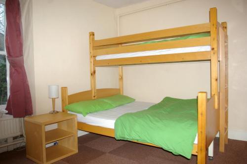 Albergue Yha Snowdon Ranger