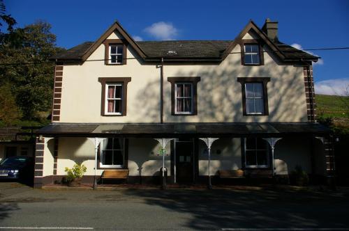 Albergue Yha Snowdon Ranger
