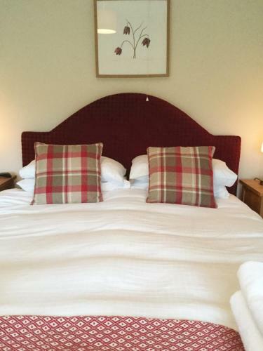 Hotel The Craven Arms