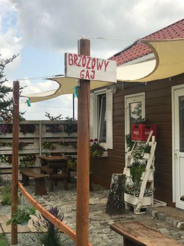 Brzozowy Gaj