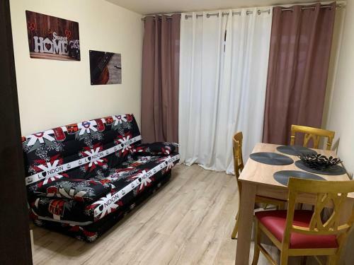 Apartamento Hortenzia