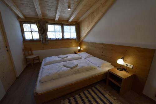 Apartamento Appartements Metzm�hle