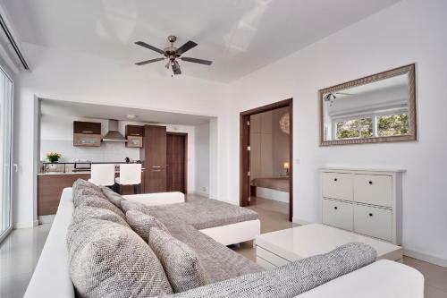 Apartamento Villa Marni
