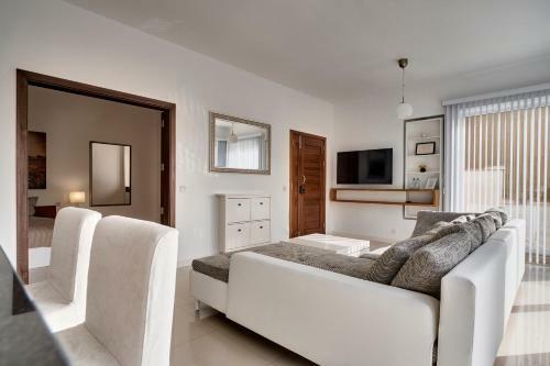 Apartamento Villa Marni