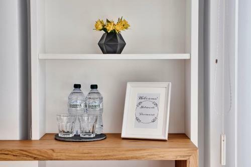 Apartamento Villa Marni