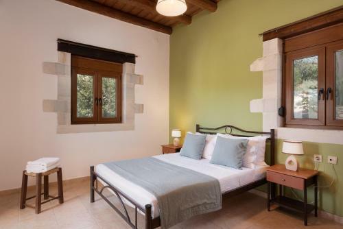 Villa Koules Estate, Simplicity & Natural!