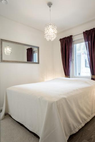 Apartamento Sky Villas B6