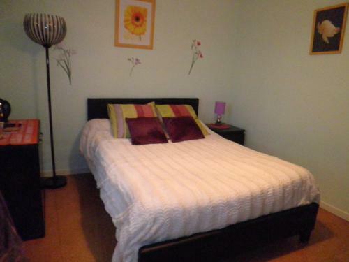 Bed & Breakfast Chambres D'h�tes Les Nefliers