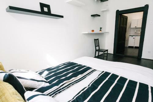 D.five Stylish Apartment On V�ci Street