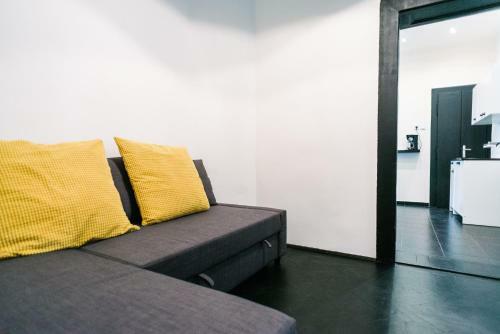 D.five Stylish Apartment On V�ci Street
