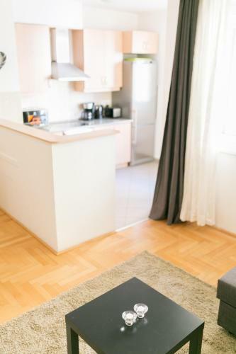 Gozsdu Court Premier Apartment