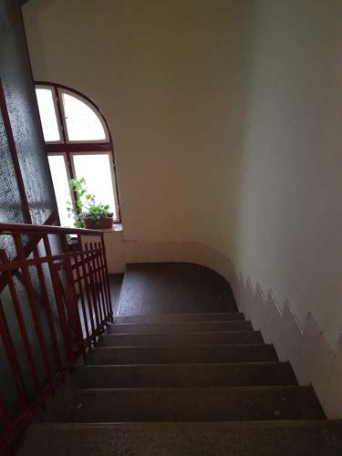 Hostal Valentina Guesthouse