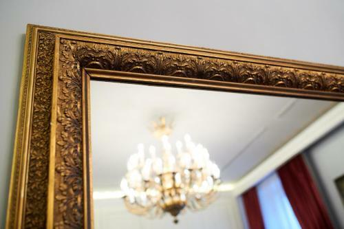 Apartamento Count Zrinyi Luxourious Residence