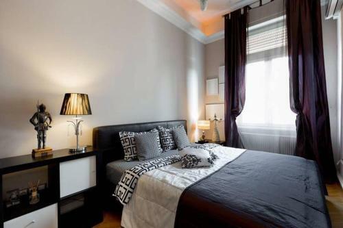 Apartamento Art Deco Basilica Residence