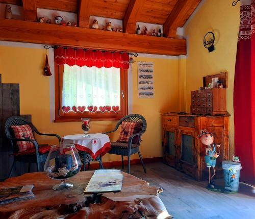 Bed & Breakfast La Locanda Del Mulino