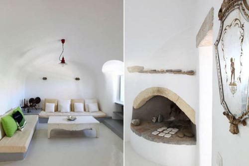 Luxurious Residence In Village